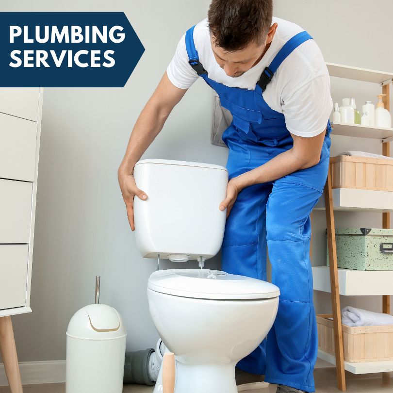 Plumbing Company in Madison, MD